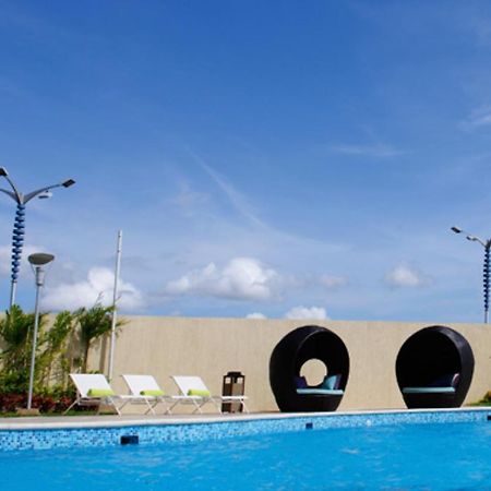 Lidotel Barquisimeto Εξωτερικό φωτογραφία